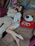 MussGirl慕丝女郎  NO.561 ICU（上）(109)